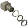 EXG.0B.304.HLN - CONN RCPT FMALE 4POS GOLD SOLDER