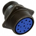 97-3100A-28-20S - CONN RCPT FMALE 14P SOLDER CUP