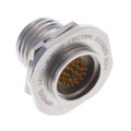 D38999/23NC35PN - HERMETIC CIRCULAR MIL-SPEC CONNE