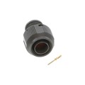 2M801-007-16NF7-10PA - CONN PLUG MALE 10POS GOLD CRIMP