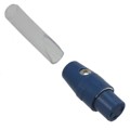 RPC2-12P-3S(71) - CONN PLUG FMALE 3P SOLDER TABS