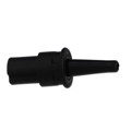PX0636 - CONN PLUG FMALE 6P SOLDER TABS