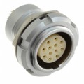 822B012-203R001 - CONN RCPT FMALE 12P SOLDER CUP