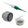 D38999/26FE35SN - CONN PLUG FMALE 55POS GOLD CRIMP
