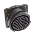 CIR02R-28-21S - CONN RCPT FMALE 37P SOLDER CUP