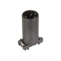 21033111416 - CONN MALE INSERT 4POS SOLDER