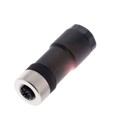 BCC09JP - CONN PLUG FMALE 5POS SCREW