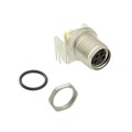 3-2172091-2 - CONN RCPT FMALE 4POS GOLD SOLDER