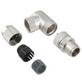 1417443 - CONN PLUG MALE 8P AXIAL PIERCE