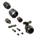 PT08E-12-10S(SR) - CONN PLUG FMALE 10P SOLDER CUP
