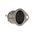 SD-30SN - CONN RCPT FMALE DIN 3P SOLDER