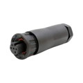 21005211-01 - CONN PLUG FMALE 5POS SOLDER CUP