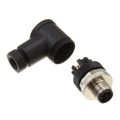 T4113501041-000 - CONN RCPT MALE 4POS GOLD SCREW