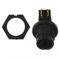 EN3P4MRAPCX - CONN RCPT MALE 4POS GOLD SOLDER