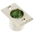 D5M - CONN RCPT MALE XLR 5P SOLDER CUP