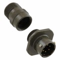PT01A-10-6P - CONN RCPT MALE 6P GOLD SLDR CUP