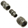 PT06A-8-2P - CONN PLUG MALE 2P GOLD SLDR CUP