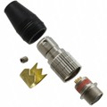 HR25-7TJ-8S(72) - CONN JACK FMALE 8P GOLD SLDR CUP