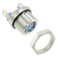 9-1437719-9 - CONN RCPT FMALE 4POS SOLDER CUP