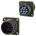 97-3102A-18-1P(946) - CONN RCPT MALE 10P SOLDER CUP