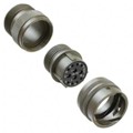 PT06A-14-12S - CONN PLUG FMALE 12P SOLDER CUP