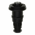 PX0740/S - CONN RCPT FMALE 6P NICKEL SCREW