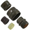 PT06E-12-10S - CONN PLUG FMALE 10P SOLDER CUP