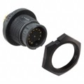EN3P12F26SX - CONN RCPT FMALE 12P SOLDER CUP