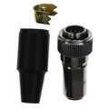 HR10A-10WTP-12P(73) - CONN PLUG MALE 12P SOLDER CUP