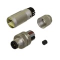 1424662 - CONN PLUG MALE 5P SPRING-CAGE