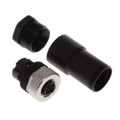 2120950-1 - CONN PLUG FMALE 4POS GOLD