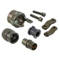 PT06A-8-2P(SR) - CONN PLUG MALE 2P GOLD SLDR CUP