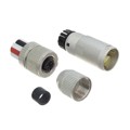 1424672 - CONN RCPT FMALE 5P SPRING-CAGE