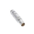 FFA.0S.302.CLAK52 - CONN CIRC PLUG 2P GOLD SLDR CUP