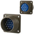 97-3102A-20-27P - CONN RCPT MALE 14P SOLDER CUP