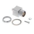 EYG.0B.304.CLN - CONN RCPT FMALE 4POS GOLD SOLDER