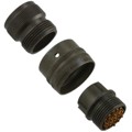 PT06A-14-19S - CONN PLUG FMALE 19P SOLDER CUP