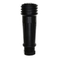 PX0921/04/S - CONN RCPT FMALE 4P NICKEL SCREW