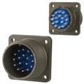 97-3102A-20-29P - CONN RCPT MALE 17P SOLDER CUP