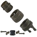 PT06A-14-19P(470) - CONN PLUG MALE 19P GOLD SLDR CUP