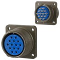 97-3102A-20-27S - CONN RCPT FMALE 14P SOLDER CUP