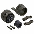 PT06A-14-15S(SR) - CONN PLUG FMALE 15P SOLDER CUP