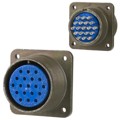 97-3102A-22-14S(946) - CONN RCPT FMALE 19P SOLDER CUP