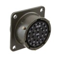 PT02E-16-26S - CONN RCPT FMALE 26P SOLDER CUP