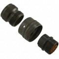 PT06A-14-18S - CONN PLUG FMALE 18P SOLDER CUP