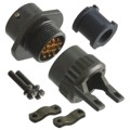 PT01A-12-10S(SR) - CONN RCPT FMALE 10P SOLDER CUP