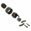 PT06A-16-8P(SR) - CONN PLUG MALE 8P GOLD SLDR CUP