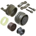 PT06E-16-26S(SR) - CONN PLUG FMALE 26P SOLDER CUP
