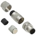 1559592 - CONN PLUG MALE 12P AXIAL PIERCE