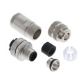 6-2271111-2 - CONN PLUG MALE 12POS GOLD SCREW